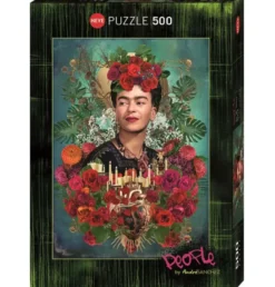 Frida II