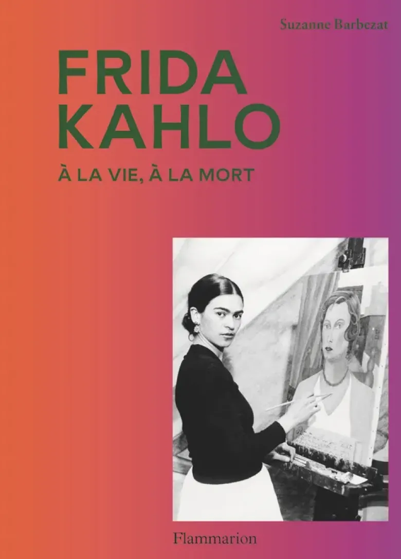 Frida Kahlo