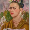 Frida Kahlo