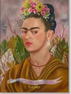Frida Kahlo