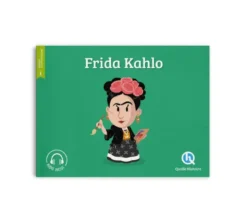 Frida Kahlo