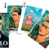 Frida Kahlo - 55 CARTES