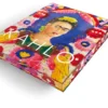 Frida Kahlo. L'art plus grand