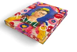Frida Kahlo. L'art plus grand