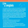 Friendship, science and mysteries - Lire en anglais - [B1-B2]