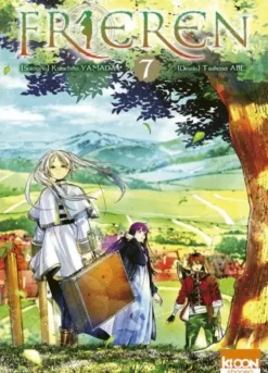 Frieren T07