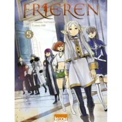 Frieren T05