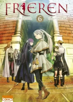 Frieren T06