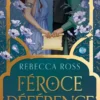 Féroce Déférence (broché)