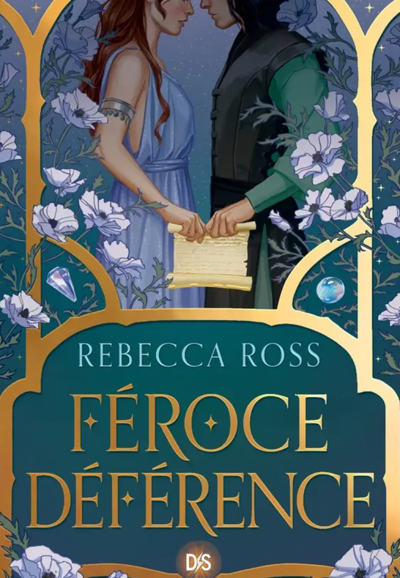 Féroce Déférence (broché)
