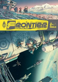 Frontier