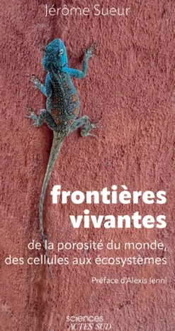 Frontières vivantes