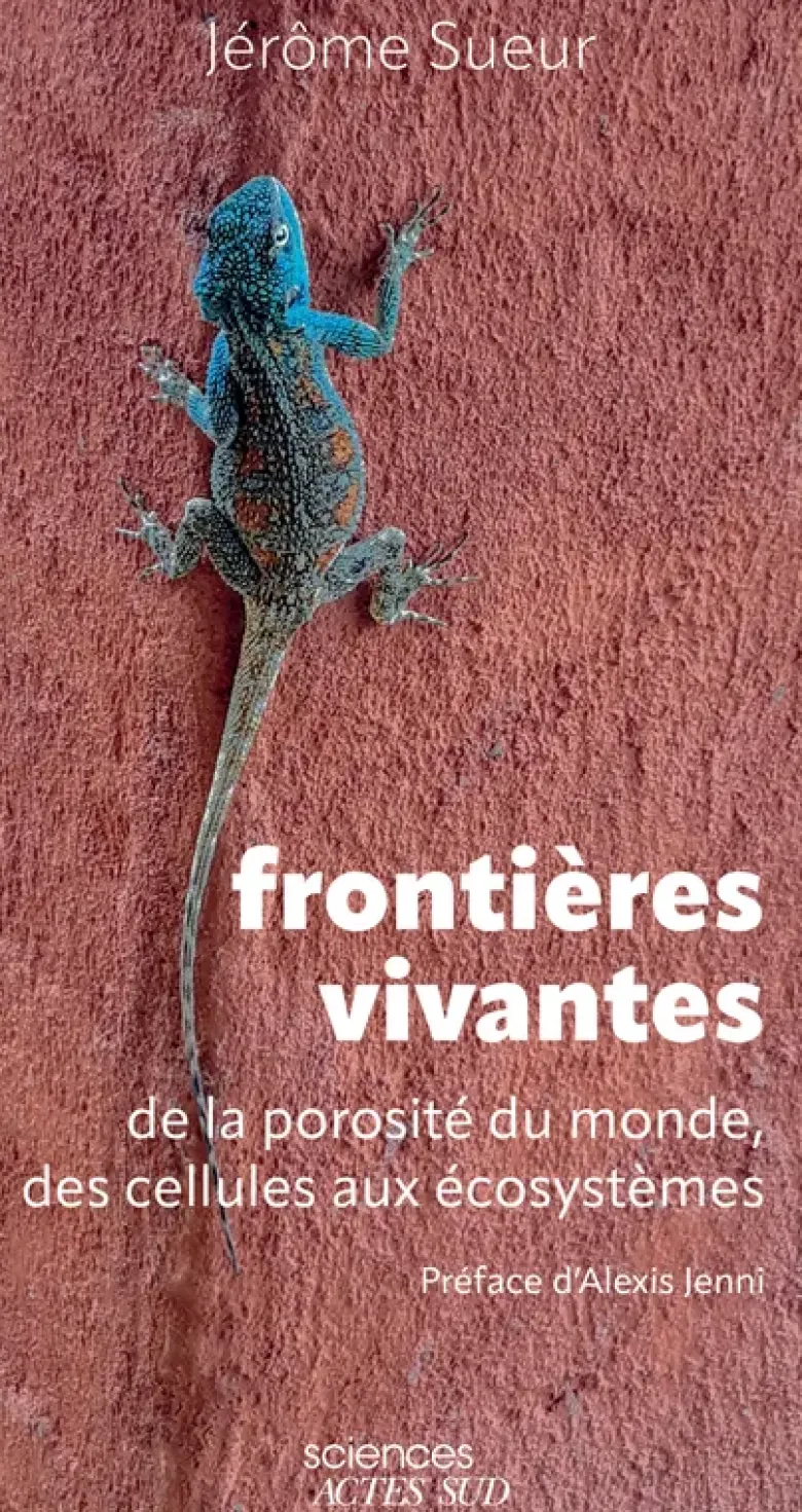 Frontières vivantes