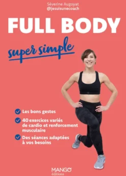 Full body super simple