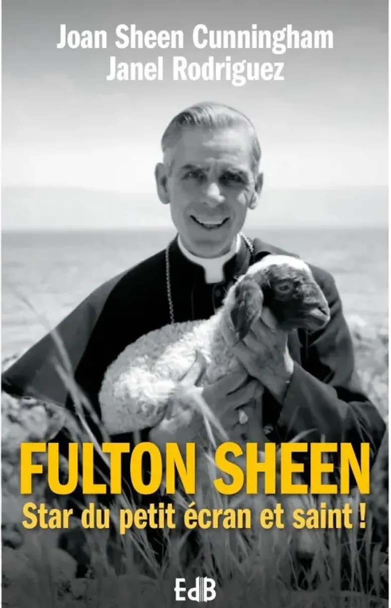 Fulton Sheen