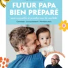 Futur papa bien préparé