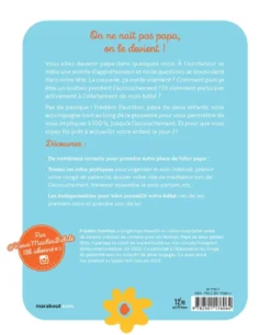 Futur papa bien préparé