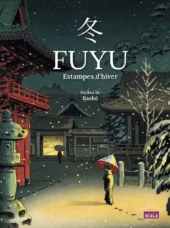 Fuyu, estampes d'hiver