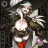 Gachiakuta T16