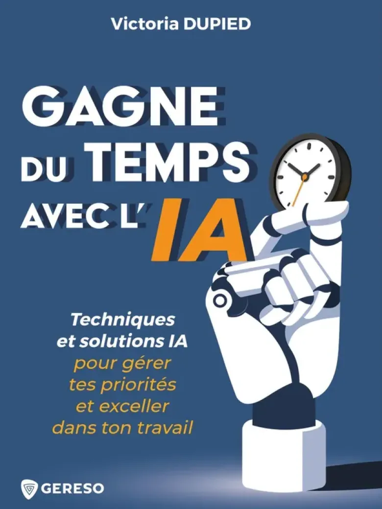 Gagne du temps avec l'IA