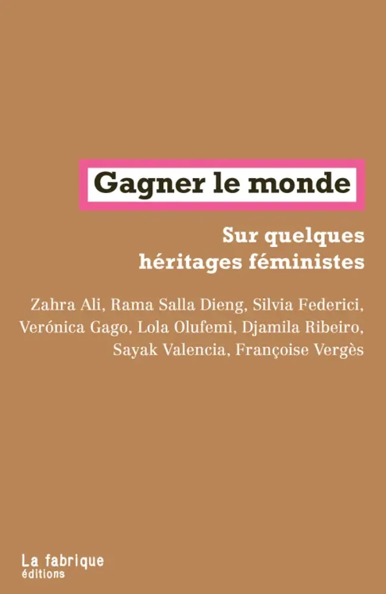 Gagner le monde