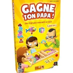 Gagne ton Papa