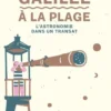 Galilée à la plage