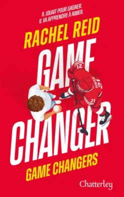 Game changers - Tome 1 Game Changer