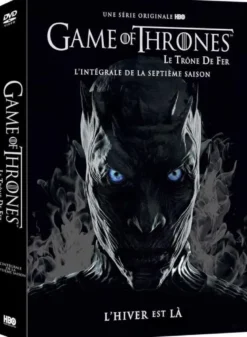 game of thrones intégrale de la saison 7