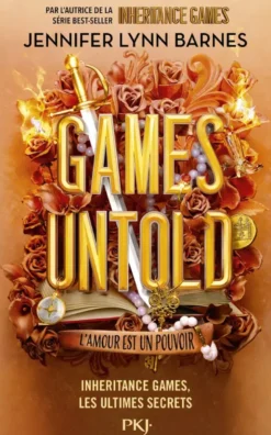 Games Untold