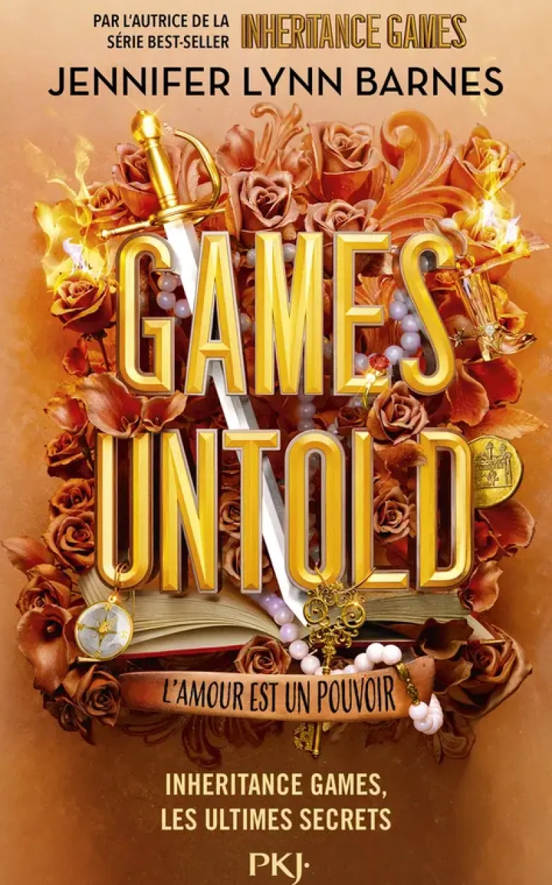 Games Untold