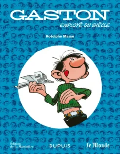 Gaston