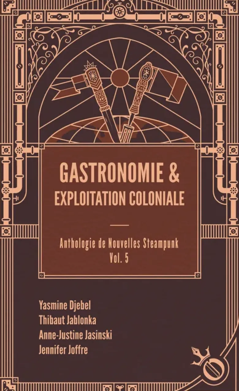 Gastronomie et exploitation coloniale