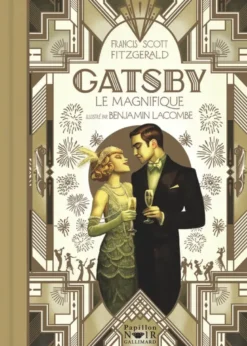 Gatsby le Magnifique