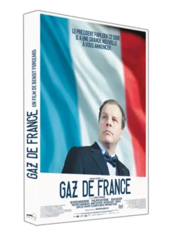 GAZ DE France - DVD