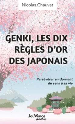 Genki, les dix règles d’or des japonais