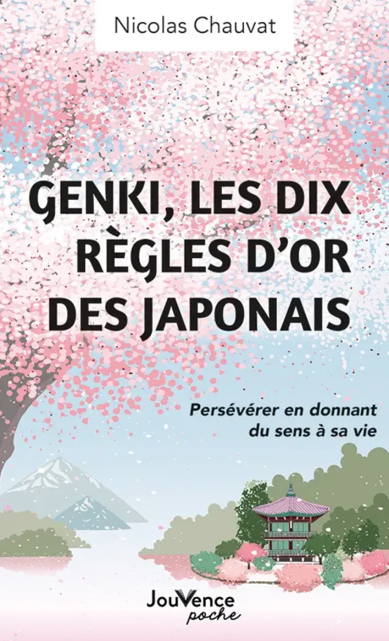 Genki, les dix règles d’or des japonais