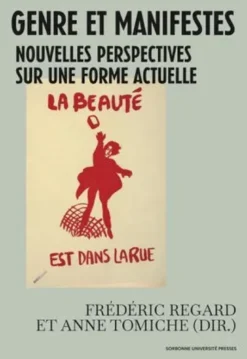 Genre et manifestes