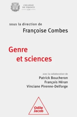 Genre et Sciences
