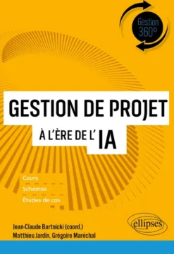 Gestion de projet à l'ère de l'IA