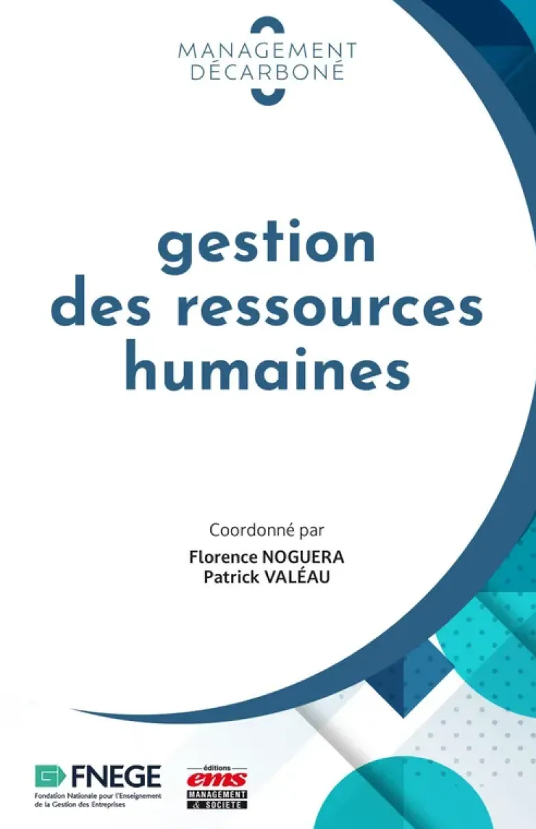 Gestion des Ressources Humaines