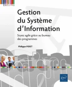 Gestion du Système d’Information - Soyez agile grâce au bureau des programmes
