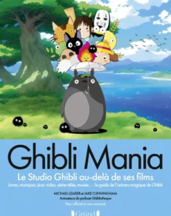 Ghibli Mania