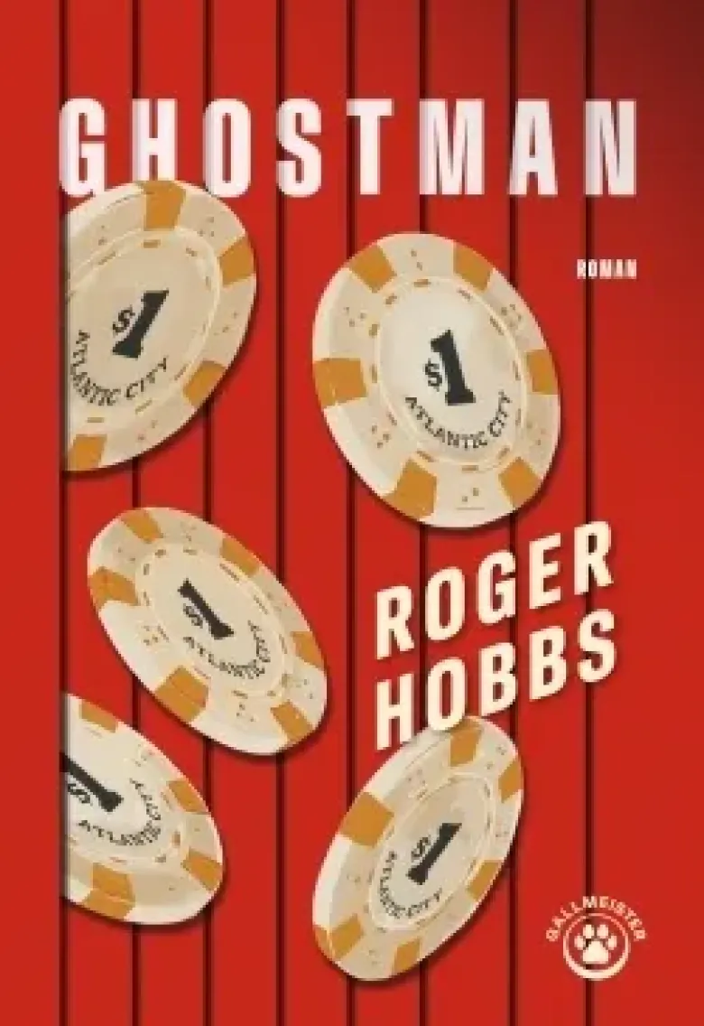 Ghostman