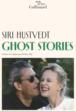 Ghost Stories