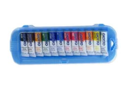 Giotto Gouache Bte 12 X 10Ml