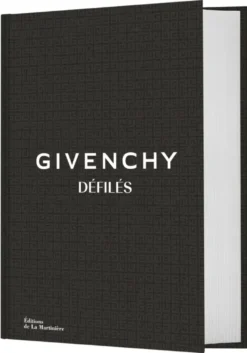 Givenchy défilés