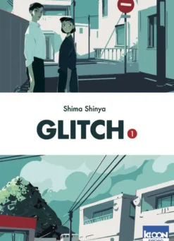Glitch T01