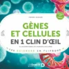 Gènes et cellules en un 1 clin d’œil