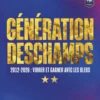 Génération Deschamps
